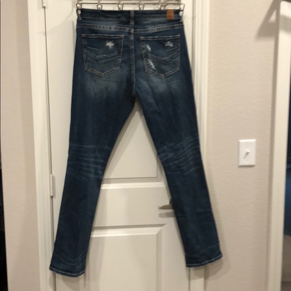 Bke buckle payton 32 jeans